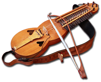 Mohraharpa</strong>