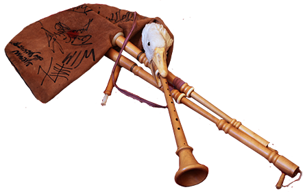 Sackpfeife</strong>